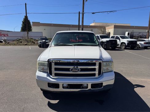 Used 2007 Ford F250 Lariat image 8