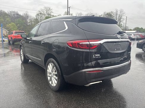 Used 2018 Buick Enclave Premium w/ Experience Buick Package AWD/4WD image 5