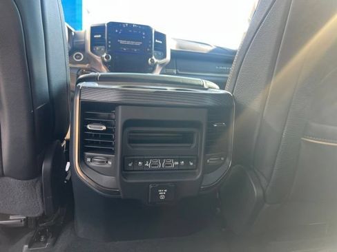 Used 2019 RAM 1500 Limited AWD/4WD image 29