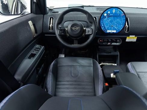 New 2027 MINI Cooper Countryman S AWD/4WD image 3