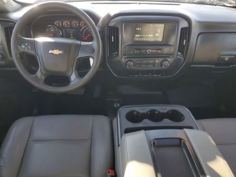 Used 2019 Chevrolet Silverado 2500 W/T image 20