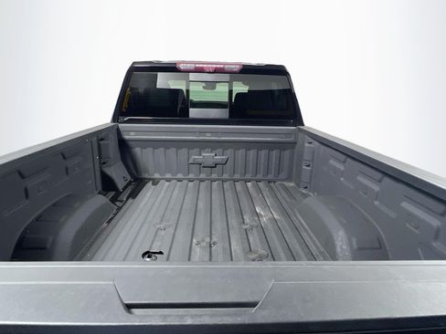 Used 2024 Chevrolet Silverado 2500 LTZ w/ LTZ Plus Package AWD/4WD image 33
