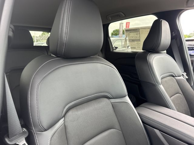 New 2026 MAZDA CX-5 Select AWD/4WD image 21