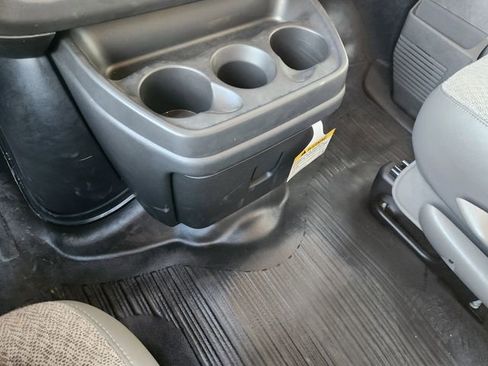 New 2025 Chevrolet Express 3500 w/ Power Convenience Package RWD image 20