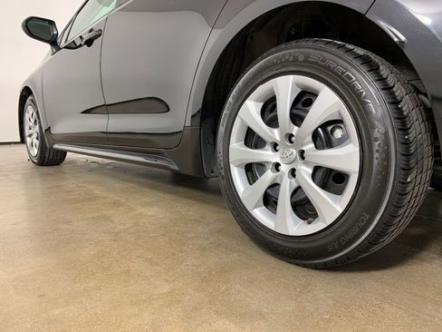 Used 2024 Toyota Corolla LE image 15