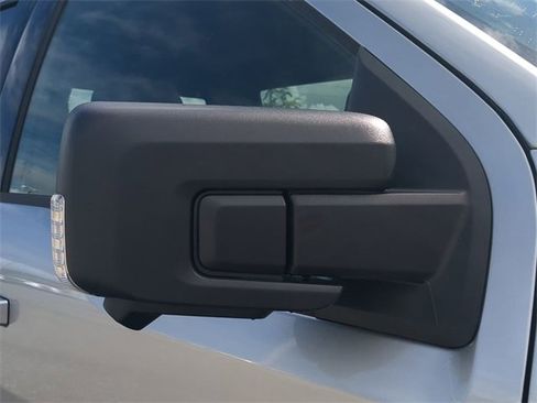 New 2025 Ford F150 XLT w/ Equipment Group 302A MID image 27