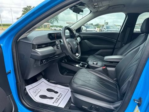 Used 2023 Ford Mustang Mach-E Select w/ Comfort Package Lite RWD image 33