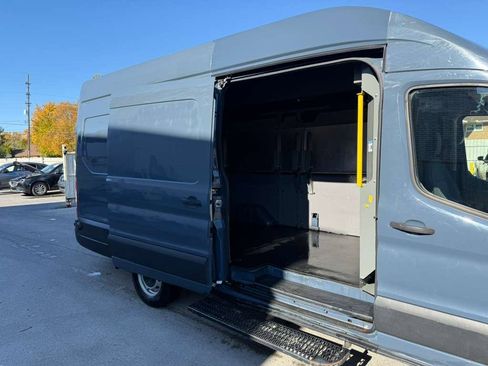 Used 2020 Ford Transit 250 148 High Roof Extended image 30