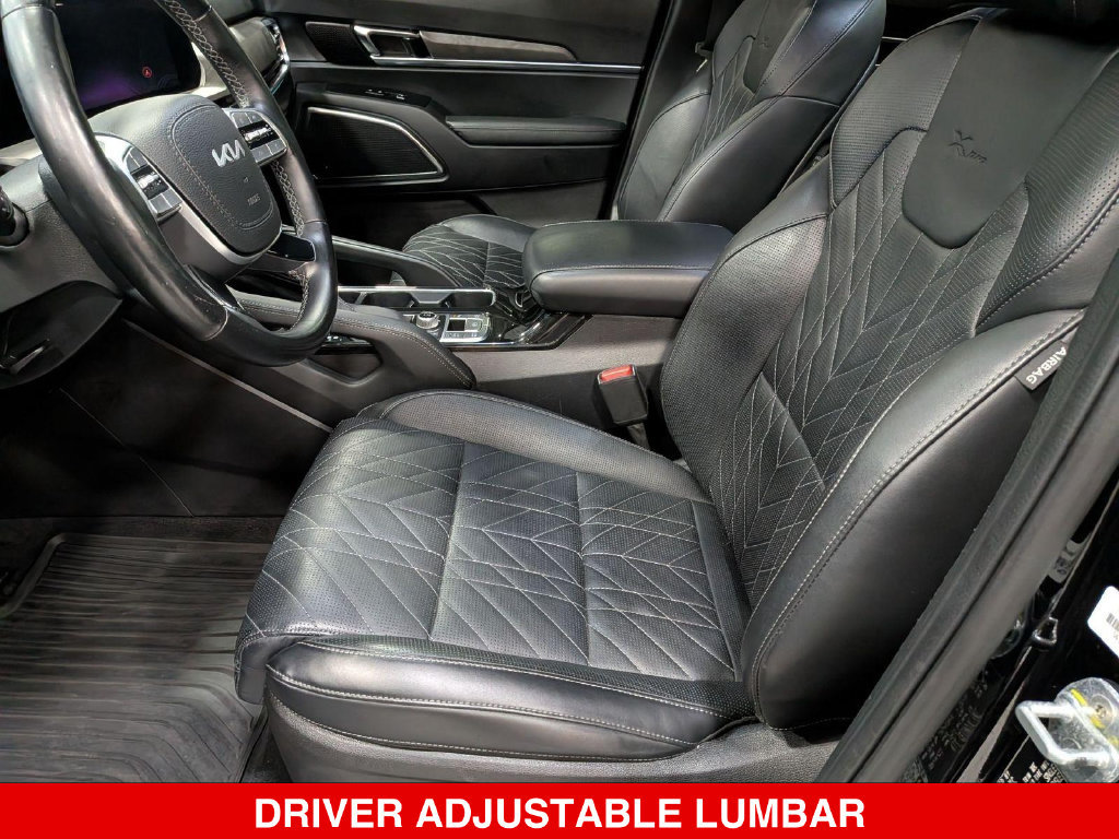 Used 2023 Kia Telluride SX Prestige X-Pro AWD/4WD image 11