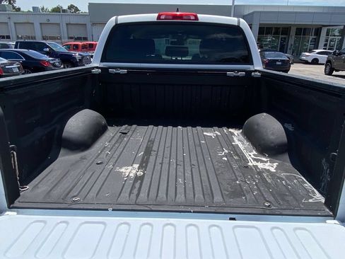 Used 2021 Toyota Tundra SR5 w/ TRD Sport Plus Package RWD image 11