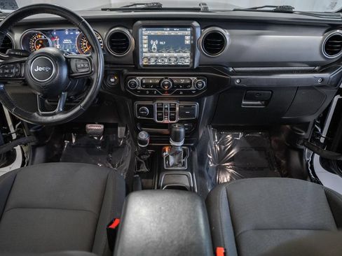 Used 2023 Jeep Gladiator Sport AWD/4WD image 20
