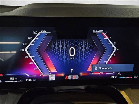 Used 2026 BMW X3 xDrive30 w/ Premium Package image 10