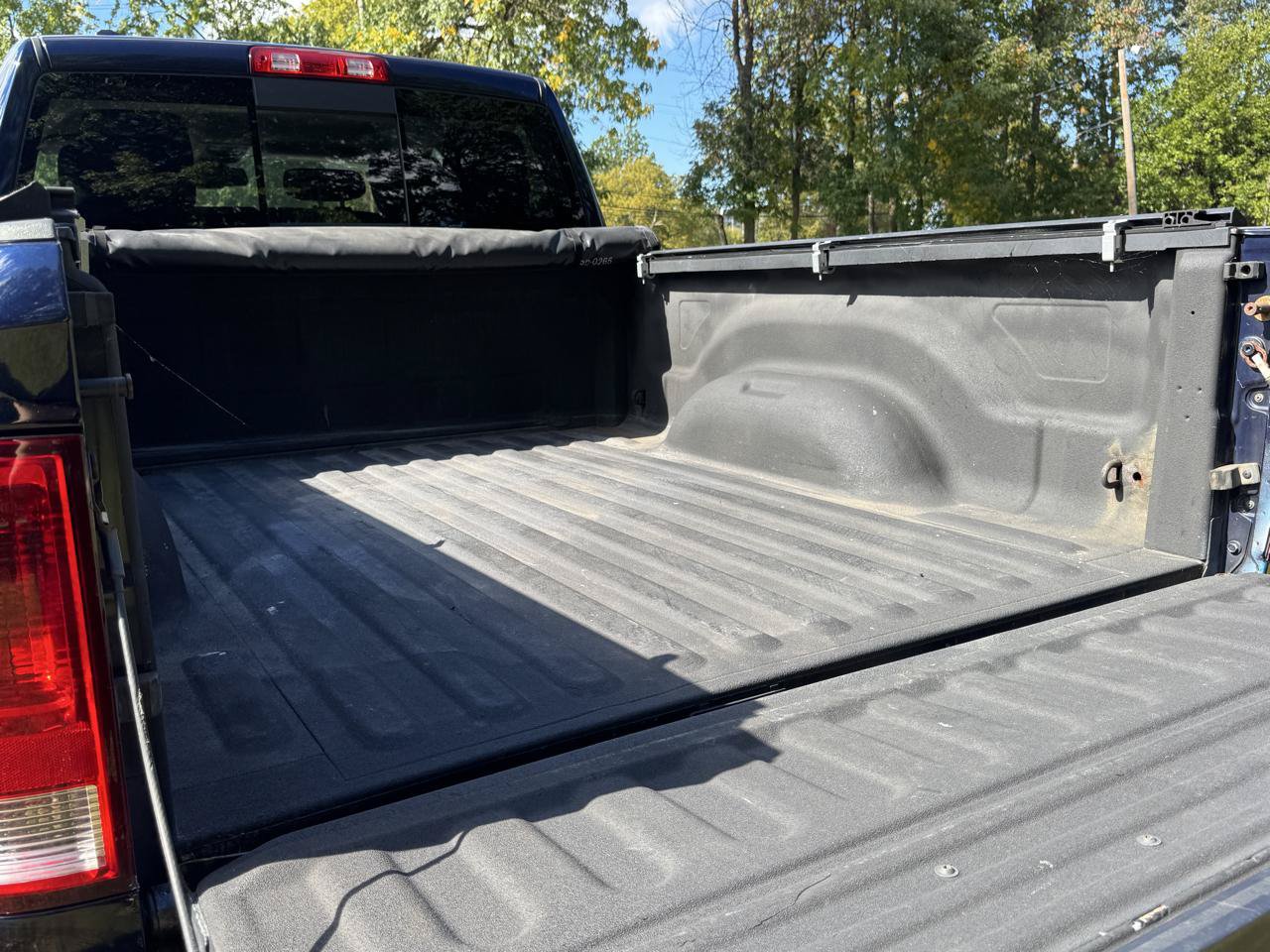 Used 2013 RAM 1500 Big Horn AWD/4WD image 17