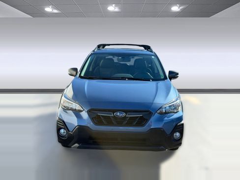 Used 2021 Subaru Crosstrek 2.5i Sport w/ Moonroof Package image 6