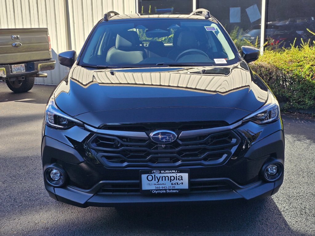 New 2026 Subaru Crosstrek 2.5i Limited AWD/4WD image 2