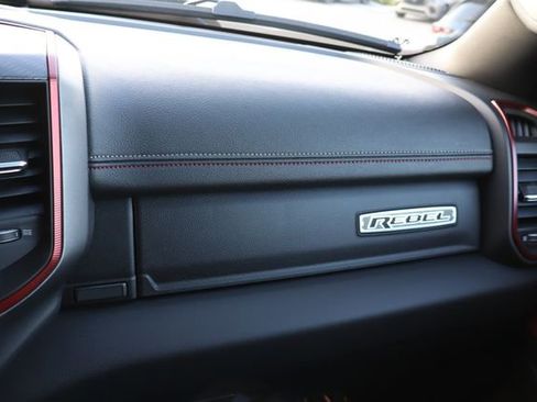 Used 2026 RAM 1500 Rebel w/ Rebel Level 1 Equipment Group image 30