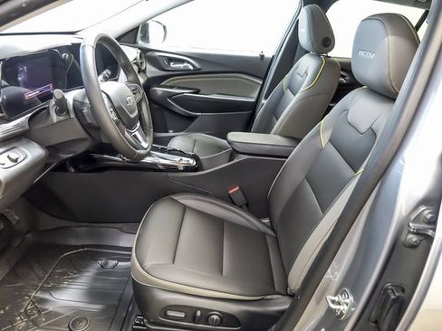 New 2026 Chevrolet Trax ACTIV image 9