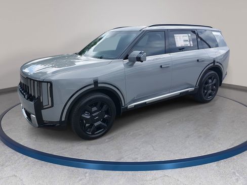New 2027 Kia Telluride X-Line SX Prestige AWD/4WD image 1