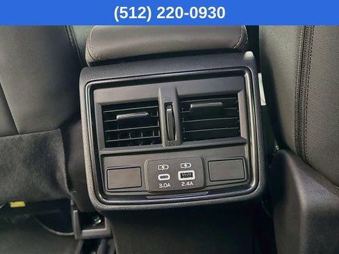 Used 2026 Subaru Forester Wilderness AWD/4WD image 32