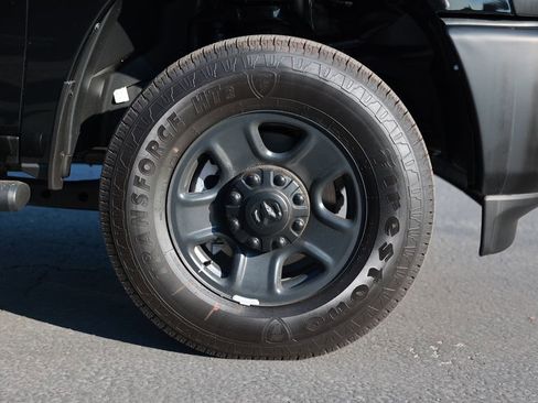 New 2026 RAM 2500 Tradesman AWD/4WD image 8