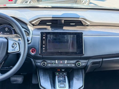Used 2020 Honda Clarity Plug-In Hybrid image 9