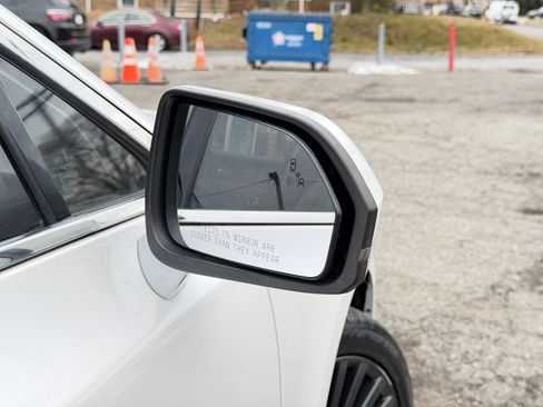 Used 2017 Lincoln MKZ Reserve w/ Climate Package image 92