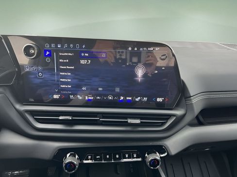 New 2026 Chevrolet Silverado EV LT w/ Plus Package image 13