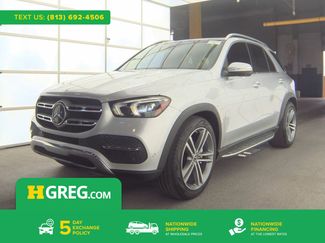 Used 2020 Mercedes-Benz GLE 350 w/ Premium Package video 1