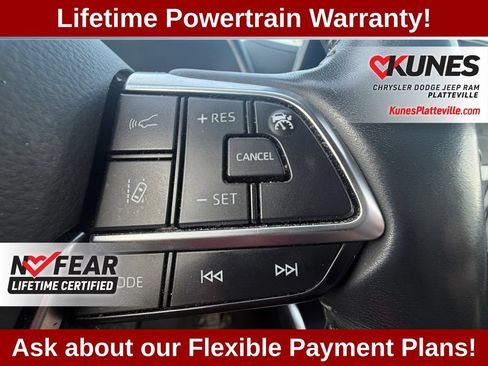 Used 2020 Toyota Highlander Limited AWD/4WD image 17