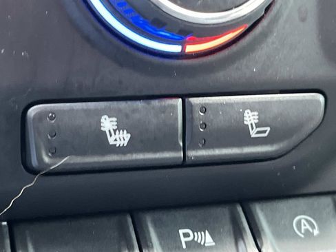 Used 2020 Chevrolet Silverado 1500 LT Trail Boss image 29