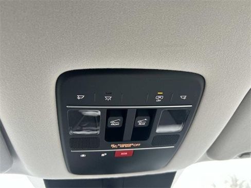 New 2026 Hyundai Palisade Calligraphy image 12