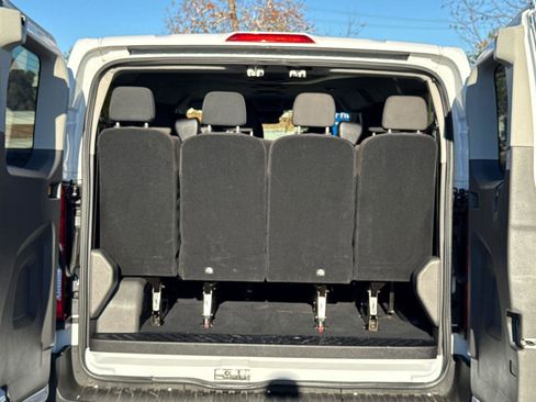 Used 2023 Ford Transit 350 XLT image 15