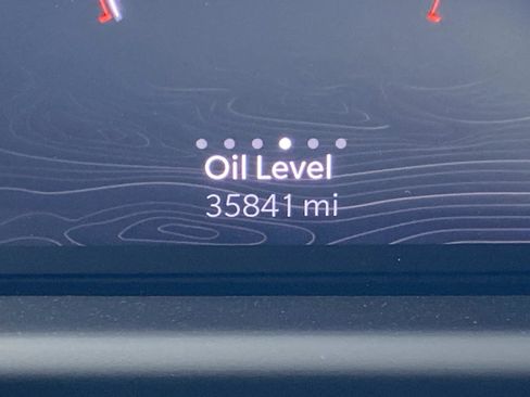 Certified 2024 Jeep Wagoneer L 2WD image 43