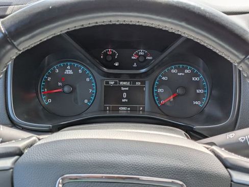 Used 2021 GMC Canyon Elevation w/ Trailering Package RWD image 21