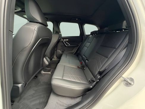 New 2026 BMW X1 xDrive28i w/ Technology Package AWD/4WD image 21