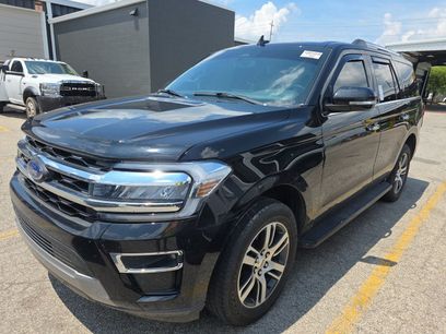 Used 2024 Ford Expedition Limited
