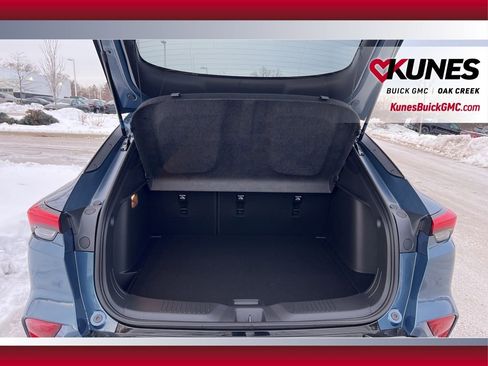 New 2026 Buick Envista Sport Touring w/ Convenience I Package image 6