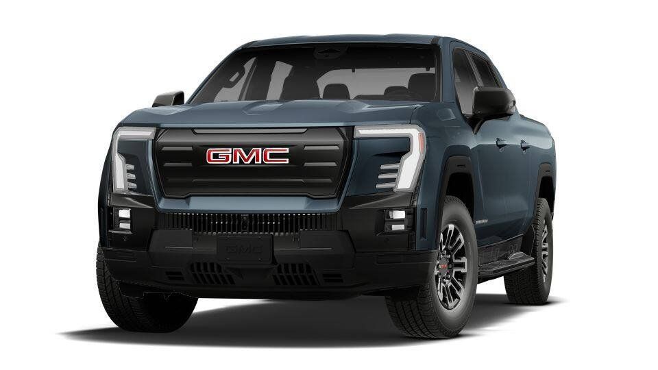 New 2026 GMC Sierra EV Elevation w/ Premium Package AWD/4WD image 76