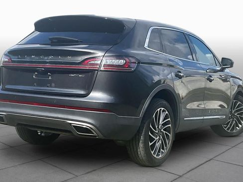 Used 2020 Lincoln Nautilus Reserve AWD/4WD image 13