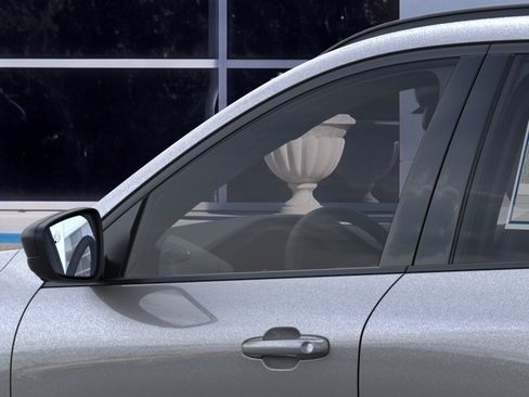 New 2026 Ford Escape Active w/ Active Premium Tech Pack FWD image 48