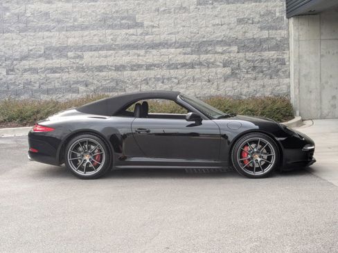 Used 2013 Porsche 911 Carrera 4S image 8