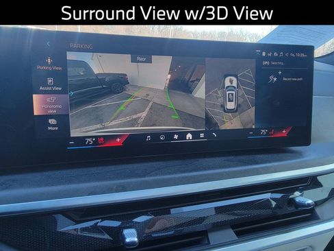 Used 2024 BMW X5 xDrive50e w/ Premium Package image 17