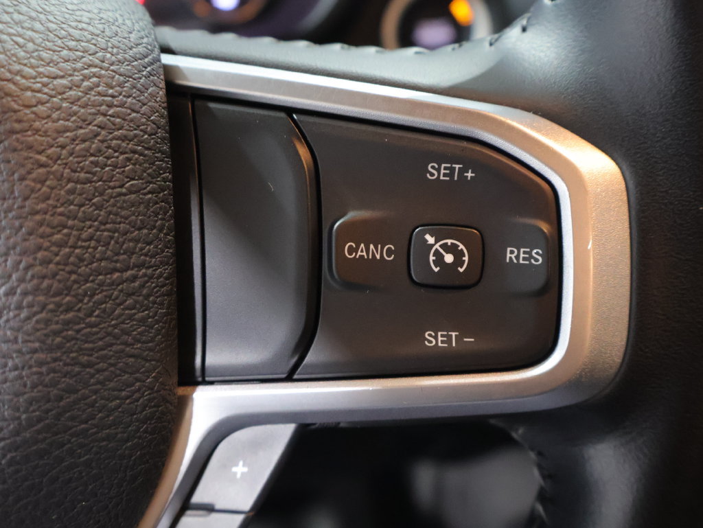 Used 2023 RAM 1500 Big Horn AWD/4WD image 31