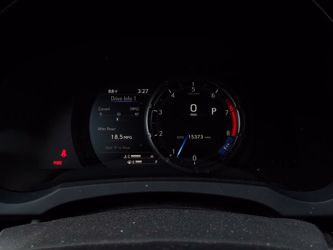 Used 2023 Lexus IS 350 F Sport w/ Memory Package RWD image 48