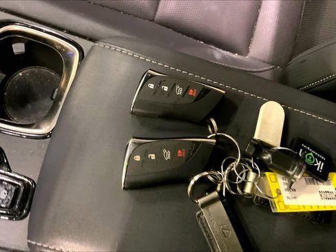 Certified 2023 Lexus RX 350 Premium Plus image 14