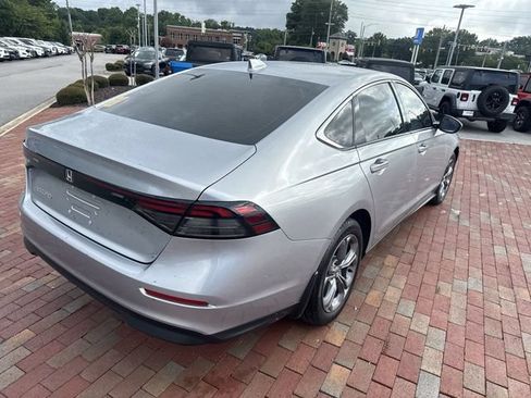 Used 2024 Honda Accord EX image 14