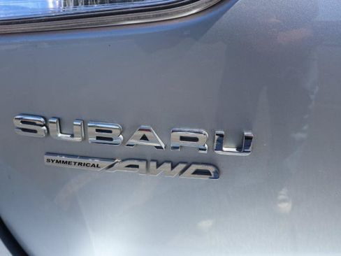 Used 2021 Subaru Forester Sport w/ Popular Package #2 AWD/4WD image 10