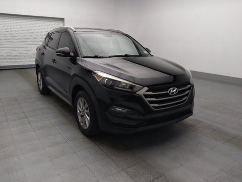 Used 2018 Hyundai Tucson SEL Plus FWD image 13