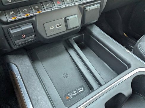 Used 2021 GMC Sierra 1500 SLT w/ SLT Premium Plus Package image 25