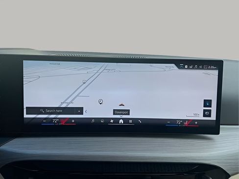 Used 2025 BMW i4 xDrive40i w/ Premium Package image 19